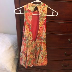 Urban outfitters Romper